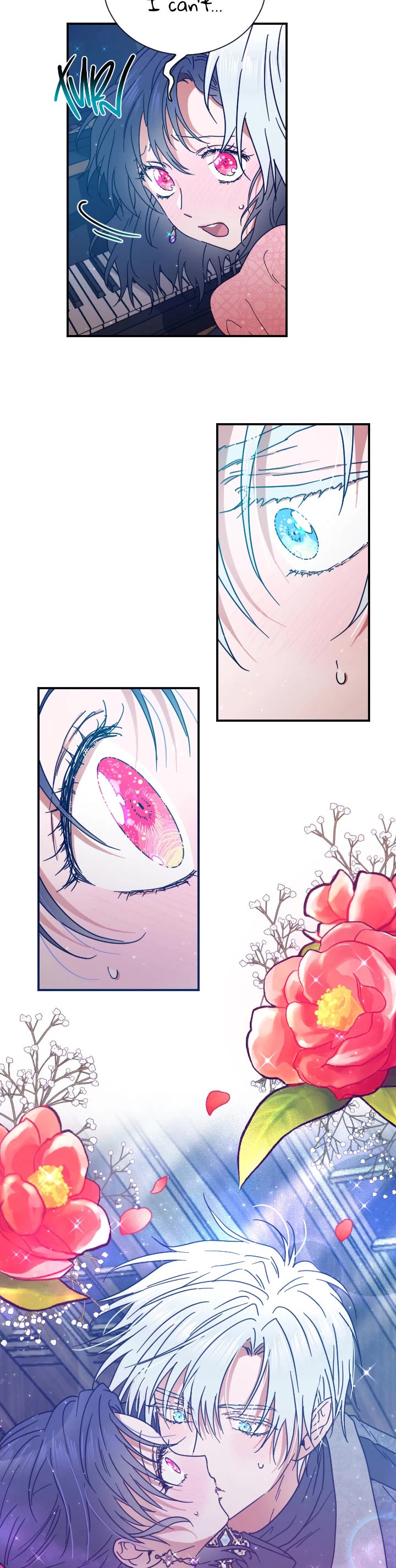 Lady Baby Chapter 192 page 26 - Chapter 192