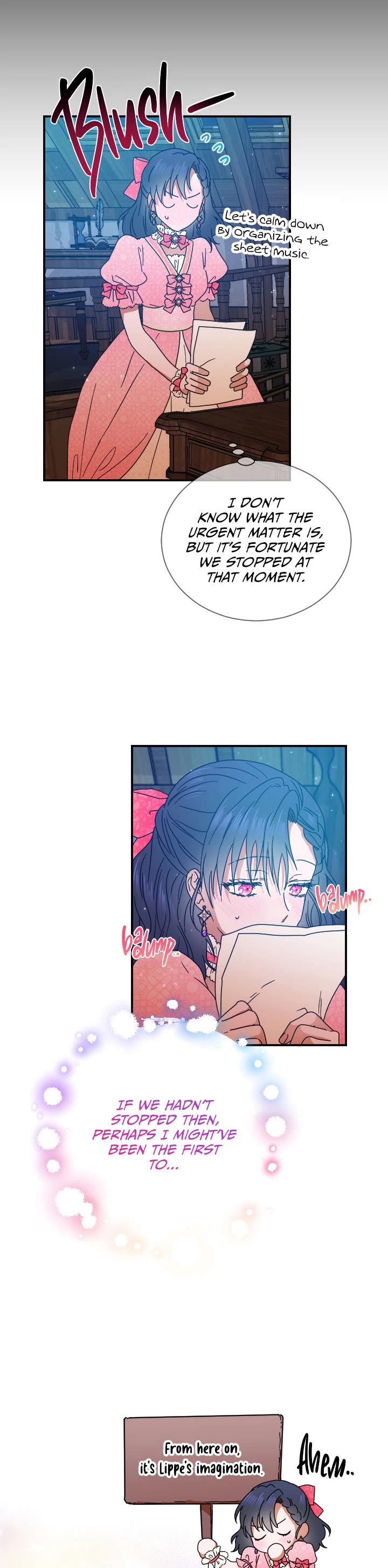 Lady Baby Chapter 193 page 15 - Chapter 193
