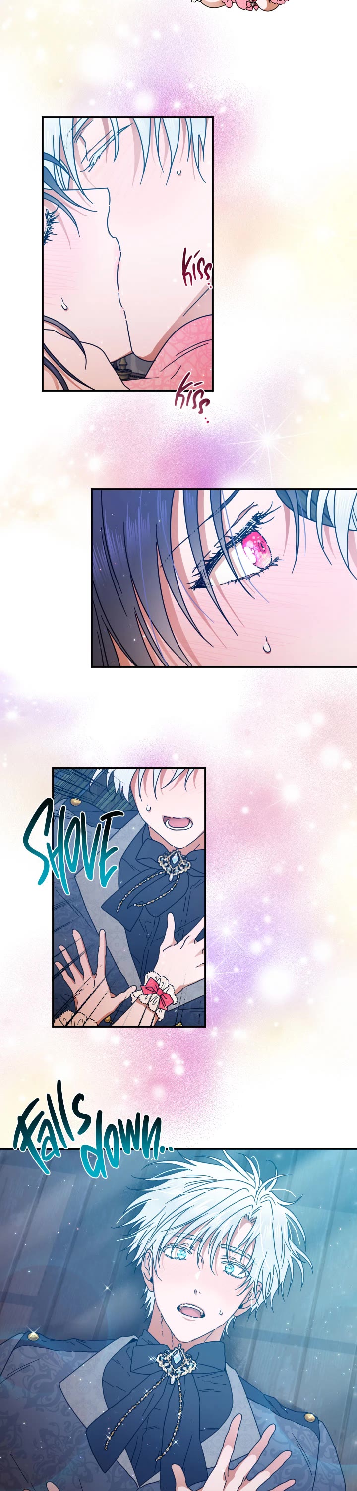 Lady Baby Chapter 193 page 16 - Chapter 193