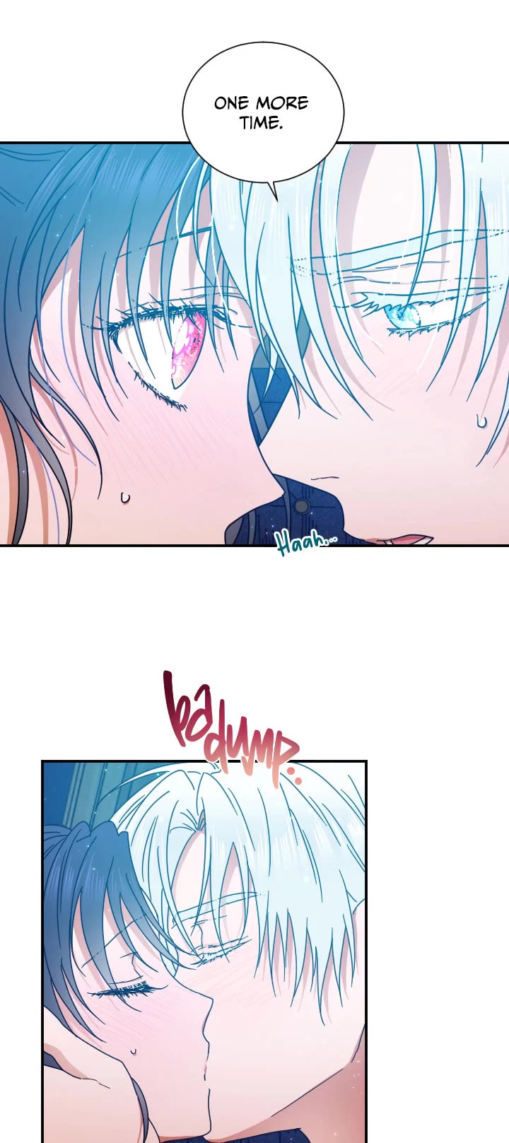Lady Baby Chapter 193 page 8 - Chapter 193