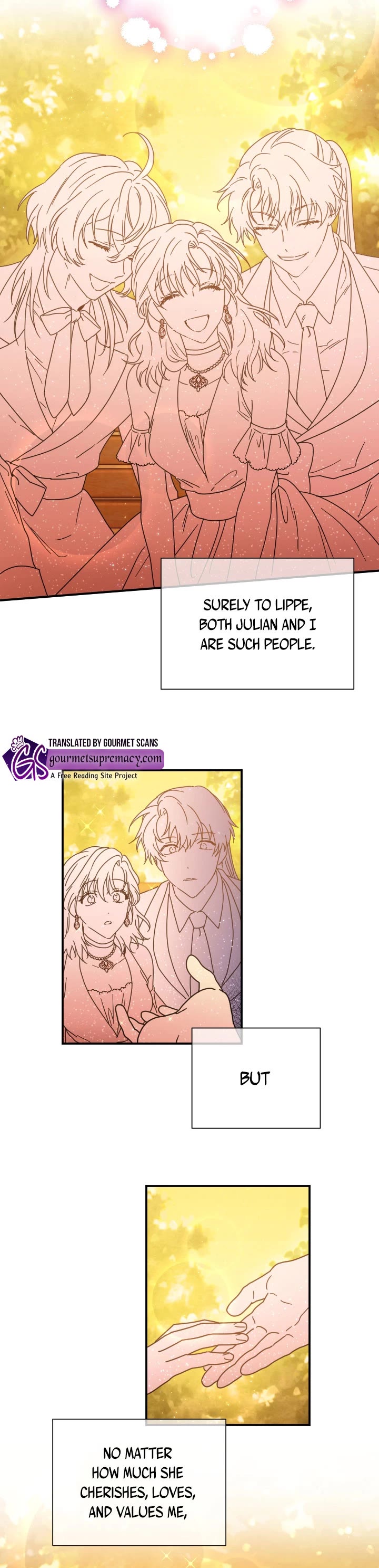 Lady Baby Chapter 194 page 14 - Chapter 194