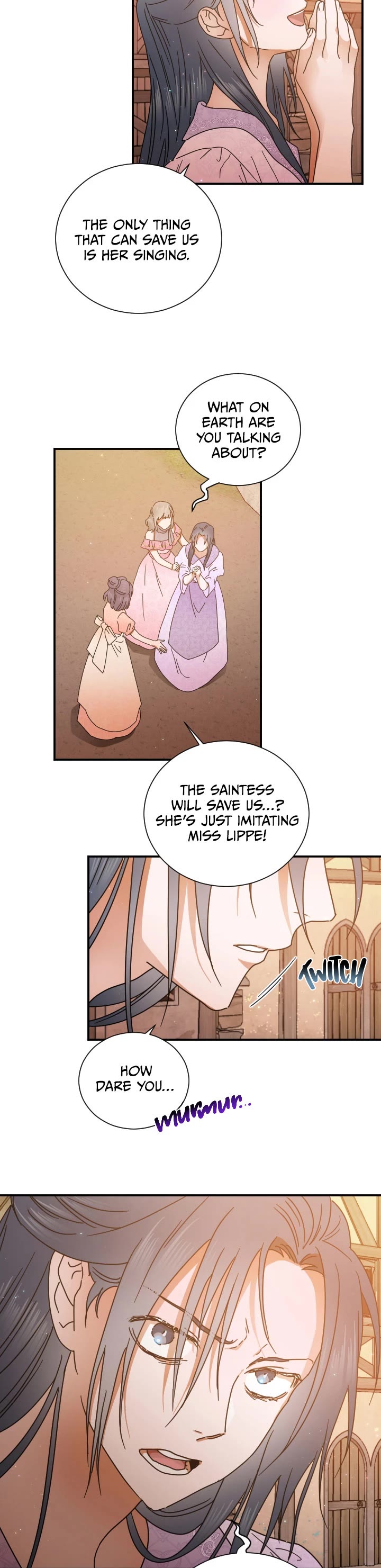Lady Baby Chapter 194 page 2 - Chapter 194
