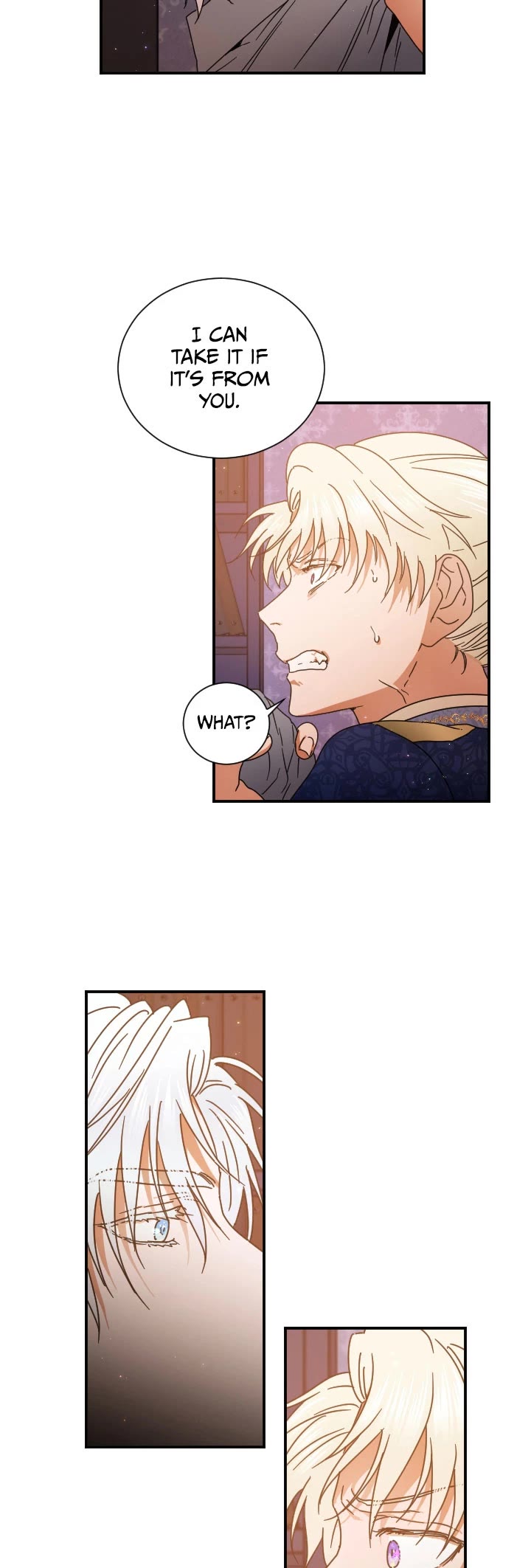 Lady Baby Chapter 194 page 20 - Chapter 194