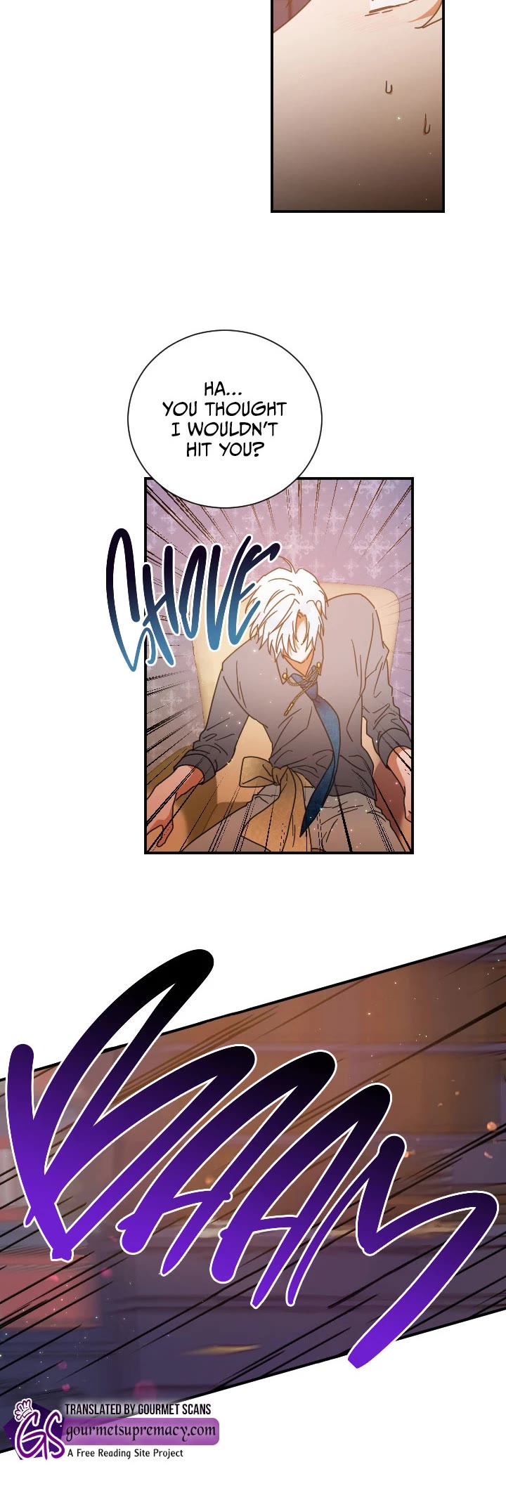Lady Baby Chapter 194 page 21 - Chapter 194