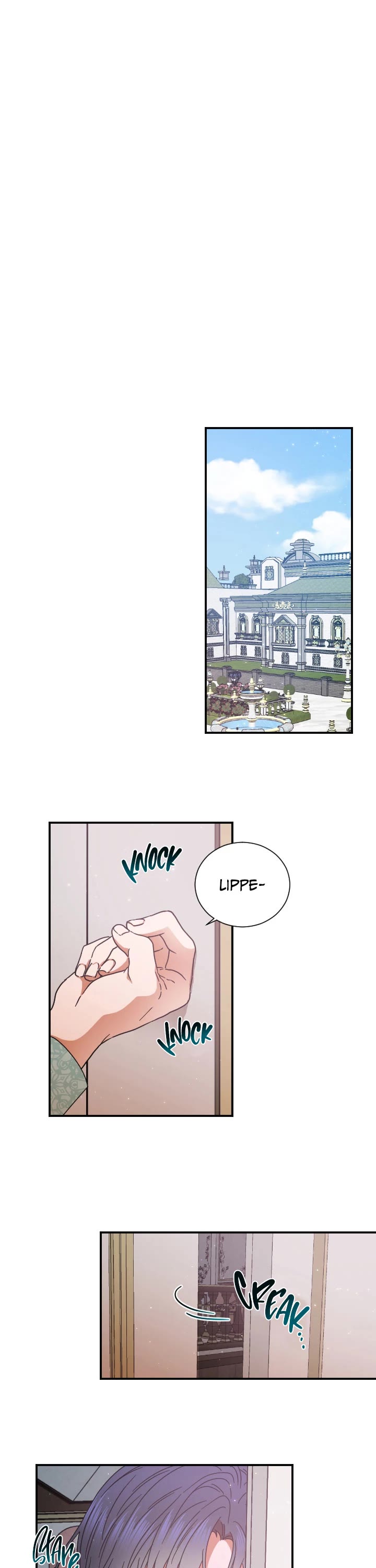 Lady Baby Chapter 194 page 25 - Chapter 194