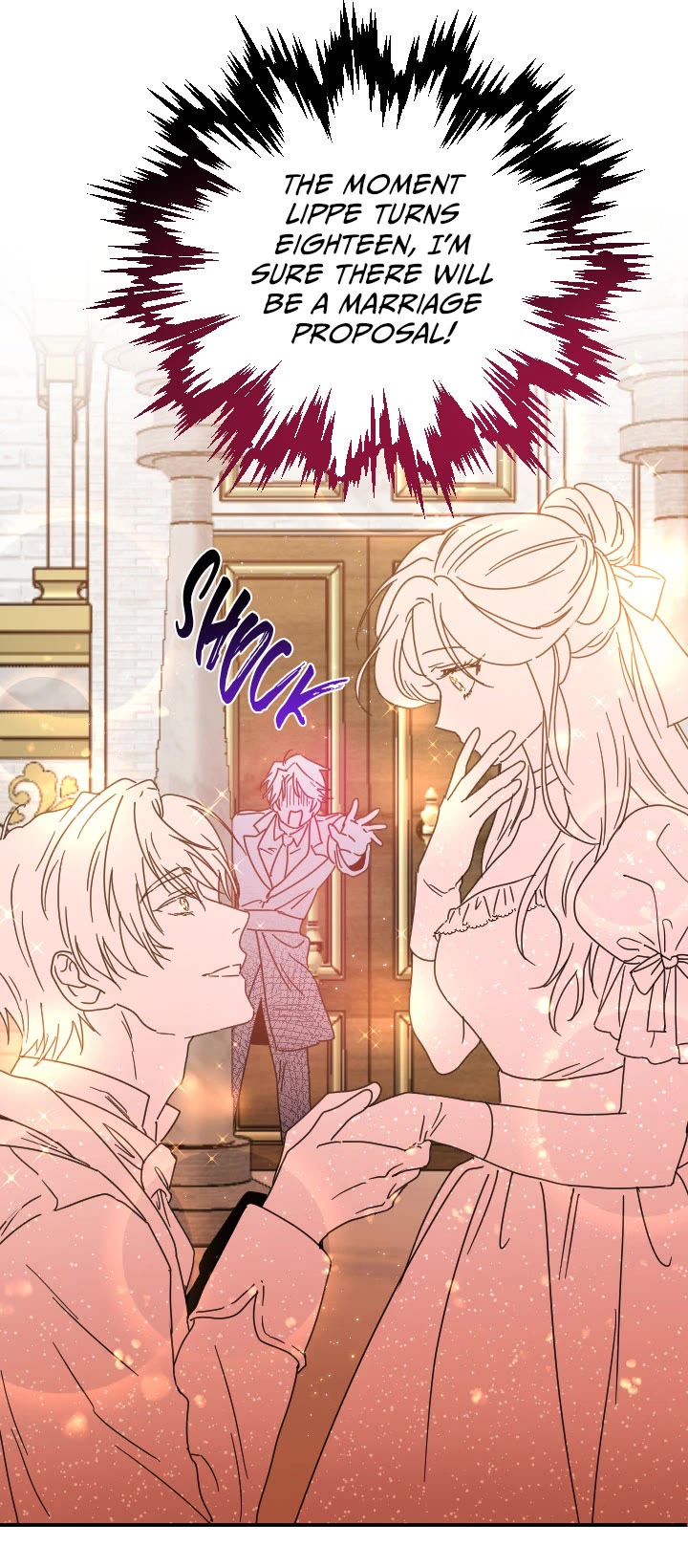 Lady Baby Chapter 195 page 15 - Chapter 195