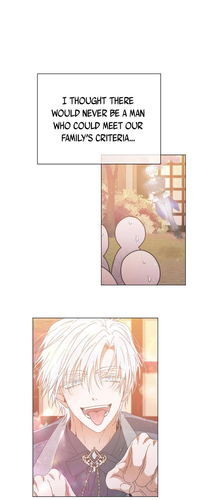 Lady Baby Chapter 195 page 16 - Chapter 195