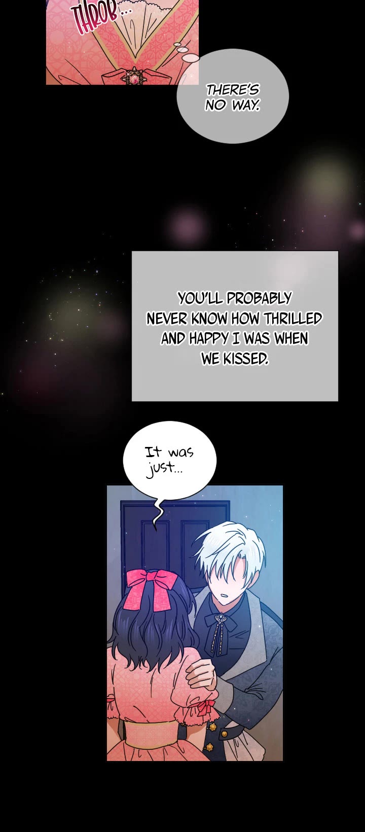 Lady Baby Chapter 195 page 24 - Chapter 195