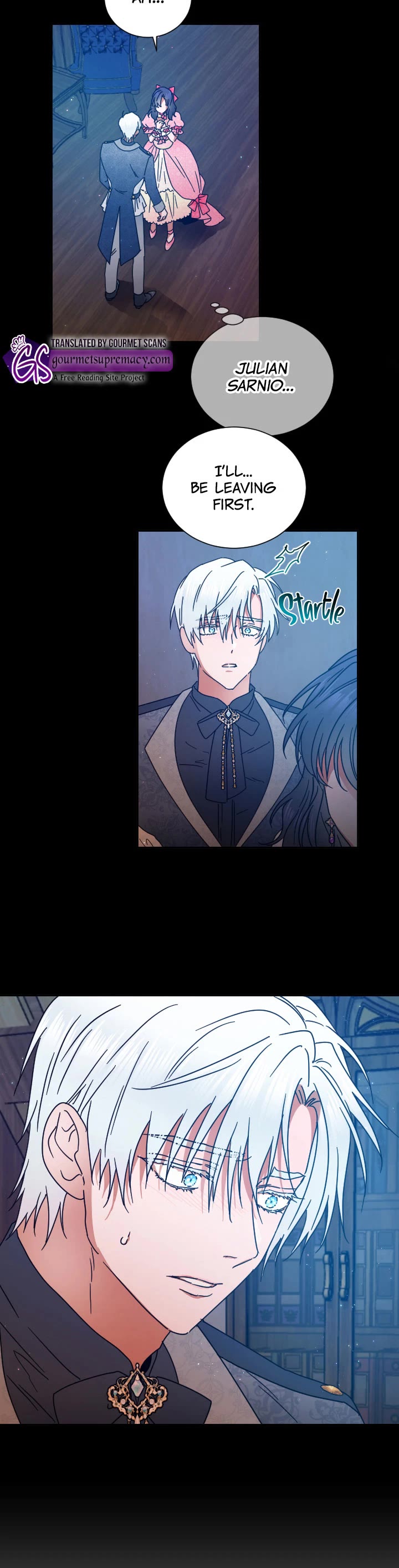 Lady Baby Chapter 195 page 26 - Chapter 195