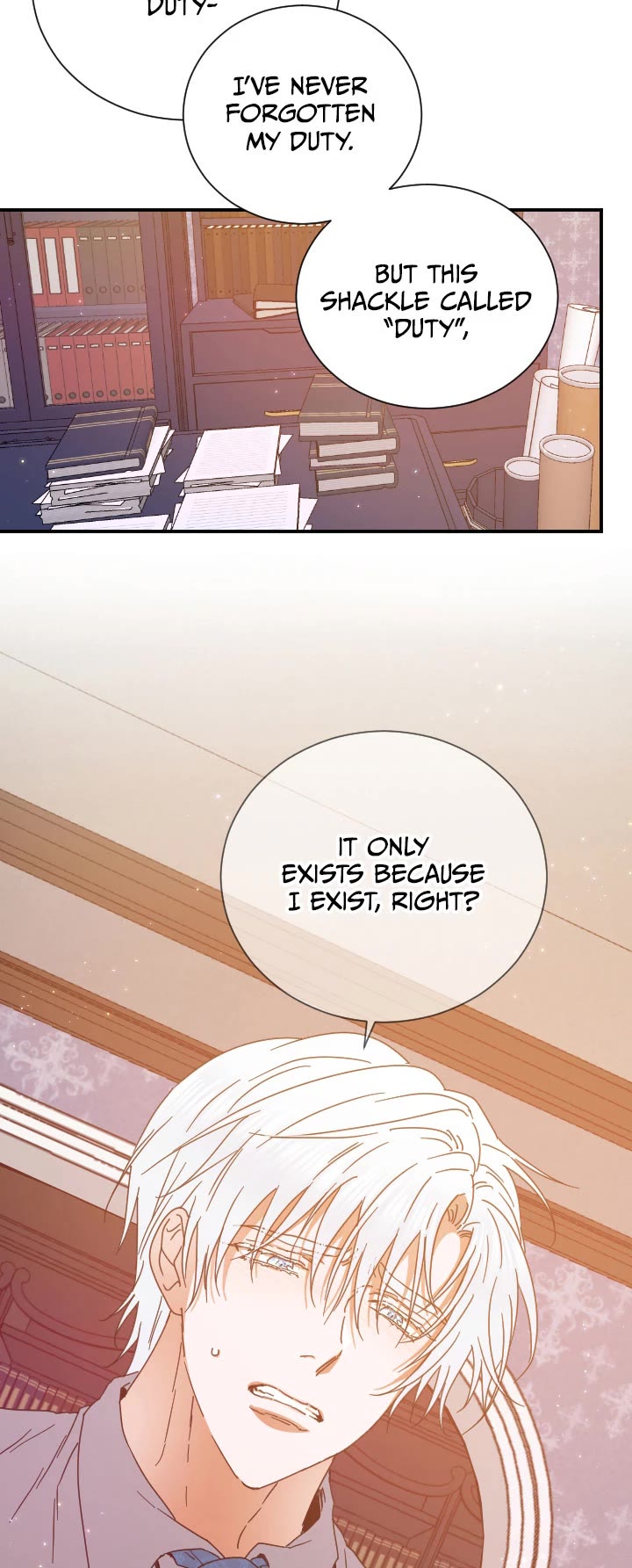 Lady Baby Chapter 195 page 7 - Chapter 195
