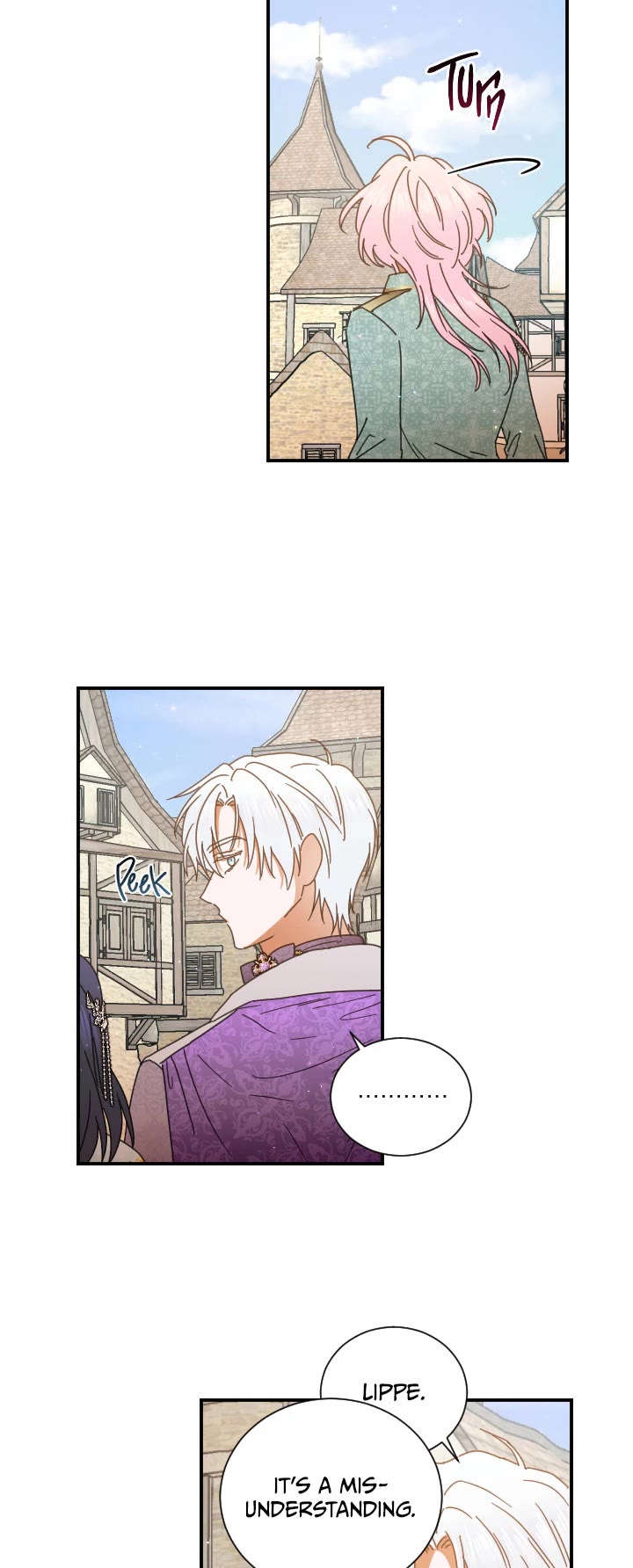 Lady Baby Chapter 196 page 11 - Chapter 196