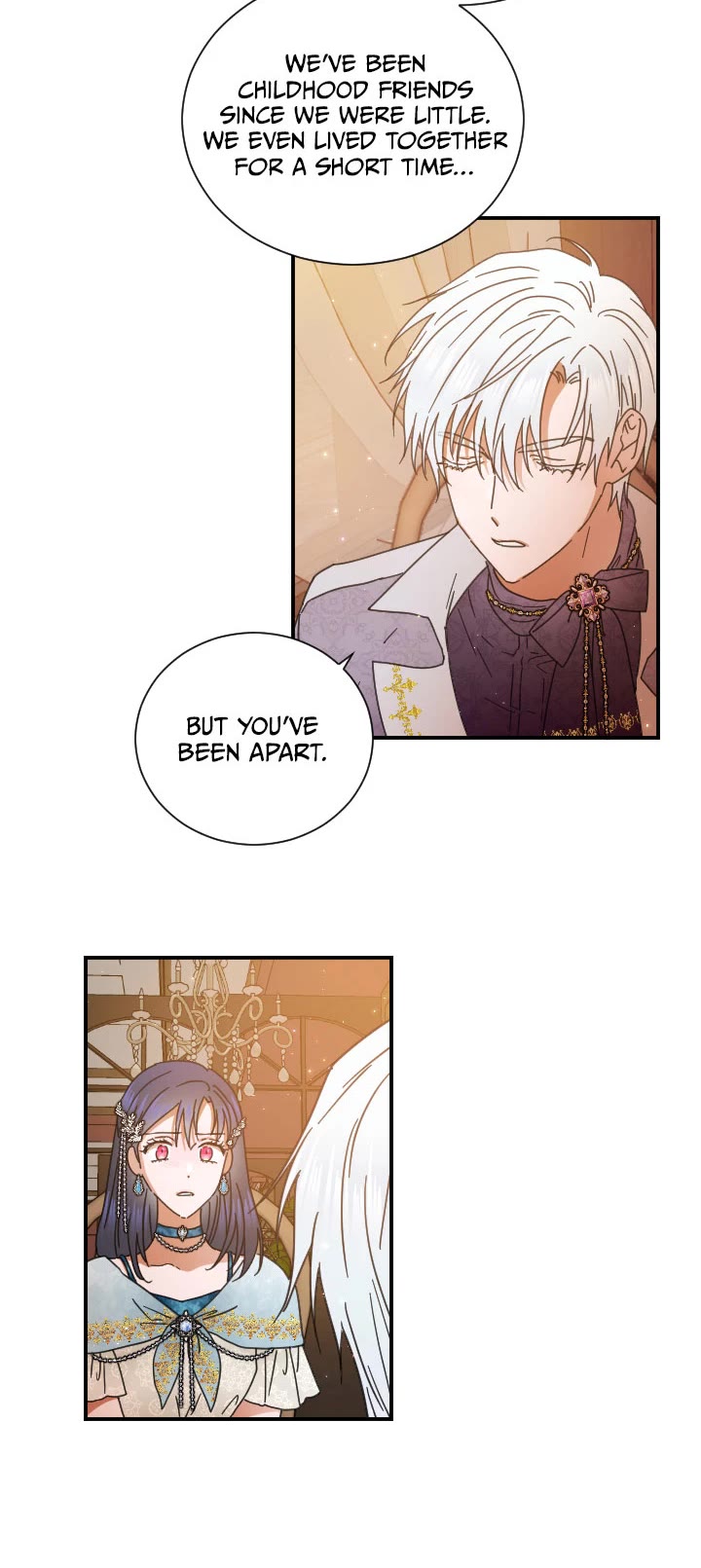 Lady Baby Chapter 196 page 16 - Chapter 196