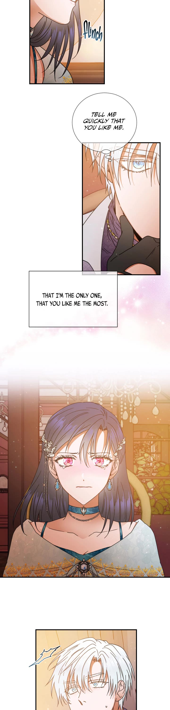 Lady Baby Chapter 196 page 21 - Chapter 196