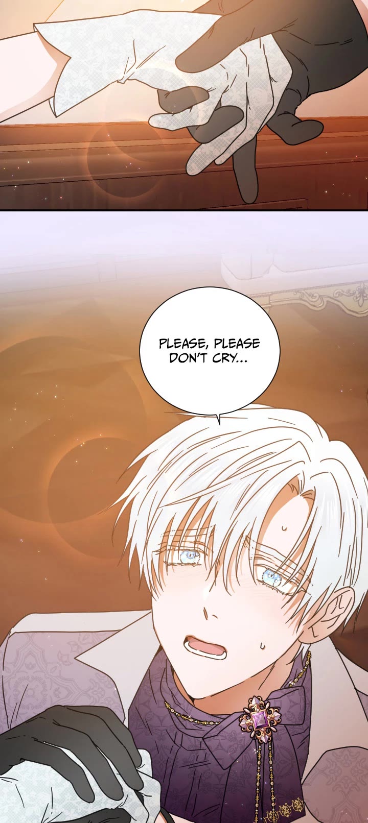 Lady Baby Chapter 196 page 23 - Chapter 196