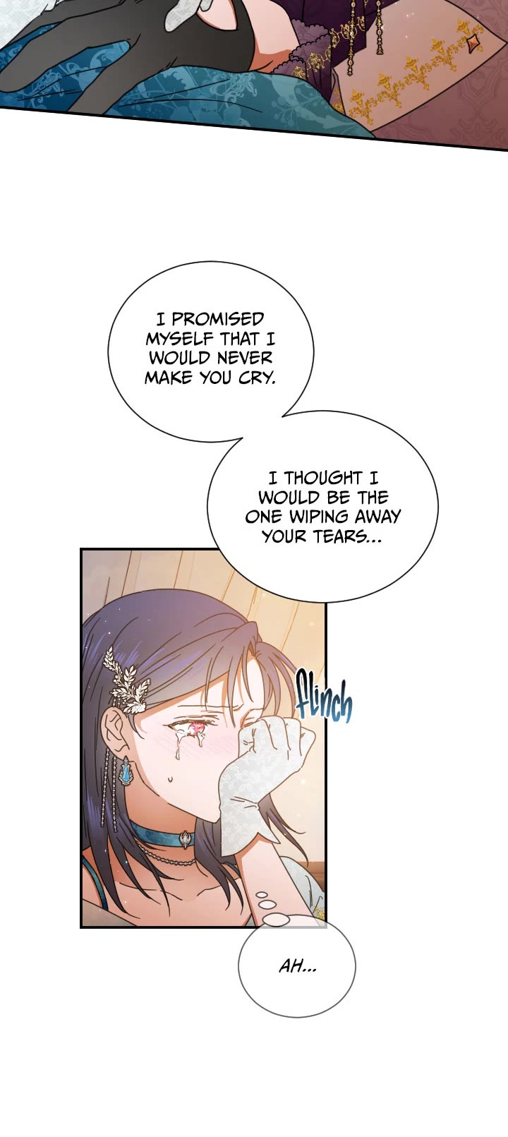 Lady Baby Chapter 196 page 24 - Chapter 196
