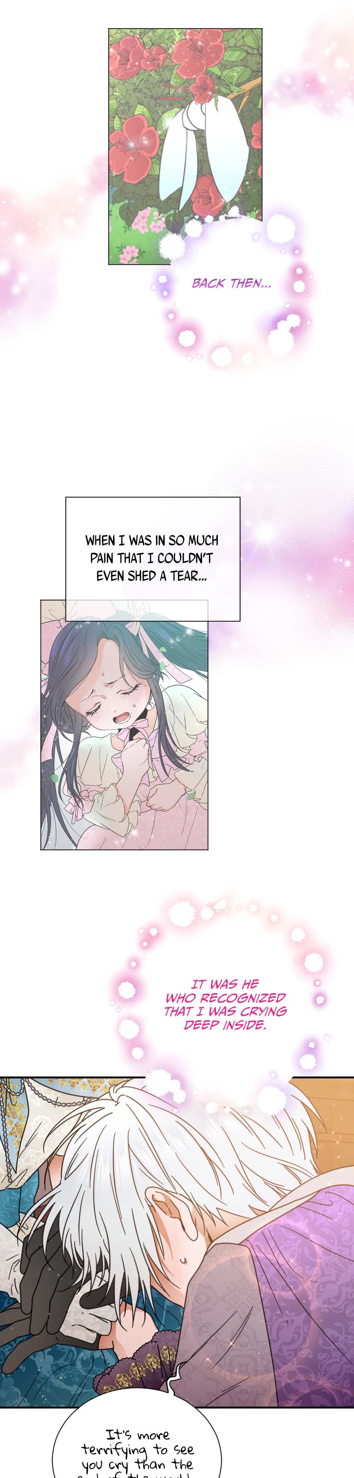 Lady Baby Chapter 196 page 25 - Chapter 196