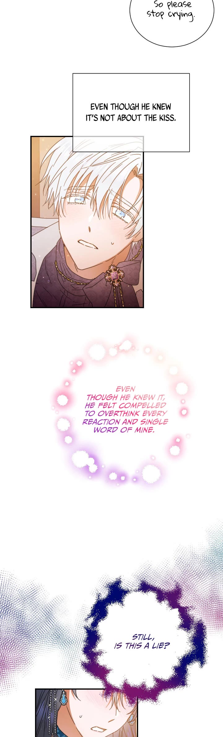 Lady Baby Chapter 196 page 27 - Chapter 196