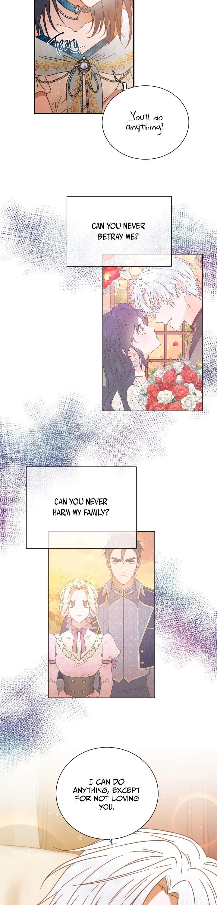 Lady Baby Chapter 196 page 28 - Chapter 196