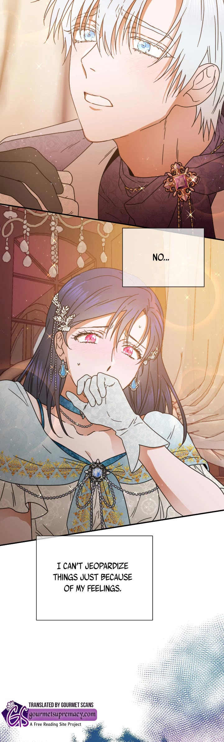 Lady Baby Chapter 196 page 29 - Chapter 196