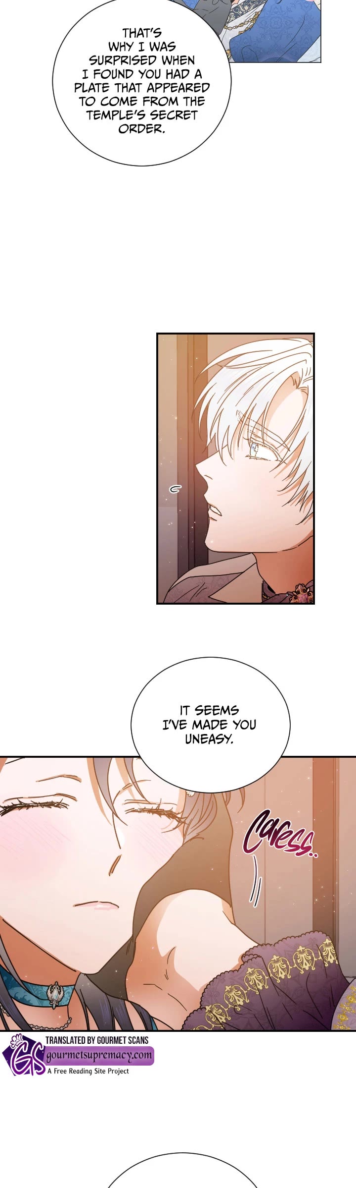 Lady Baby Chapter 197 page 20 - Chapter 197: S7 End