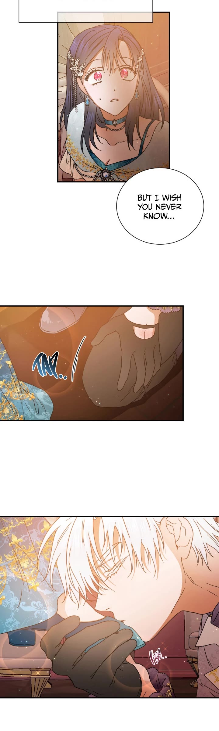 Lady Baby Chapter 197 page 24 - Chapter 197: S7 End