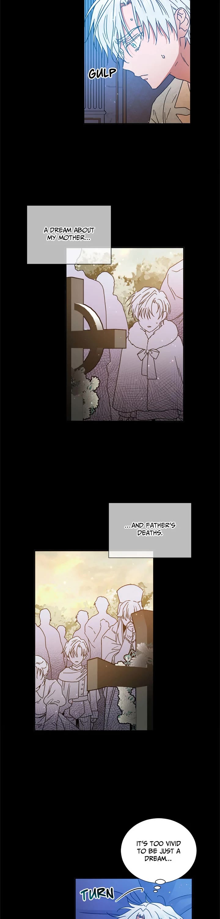 Lady Baby Chapter 198 page 13 - Chapter 198