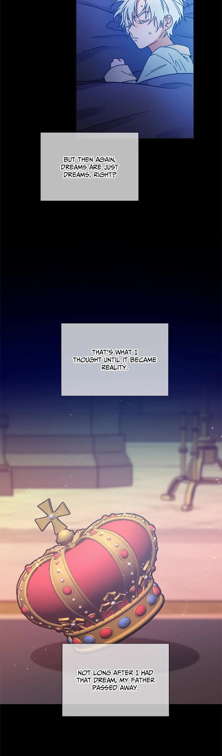 Lady Baby Chapter 198 page 14 - Chapter 198