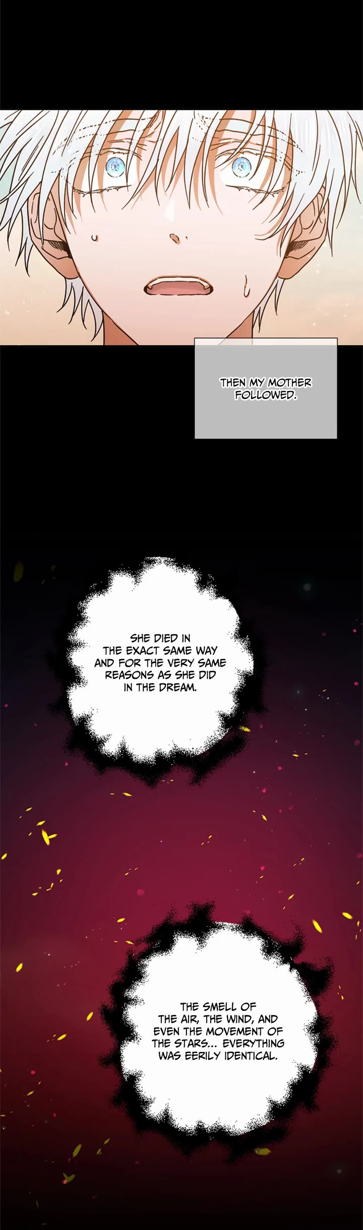 Lady Baby Chapter 198 page 15 - Chapter 198