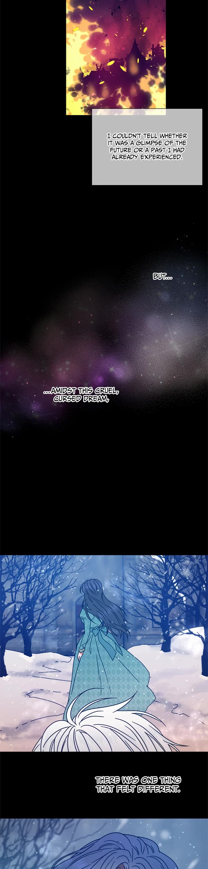 Lady Baby Chapter 198 page 17 - Chapter 198