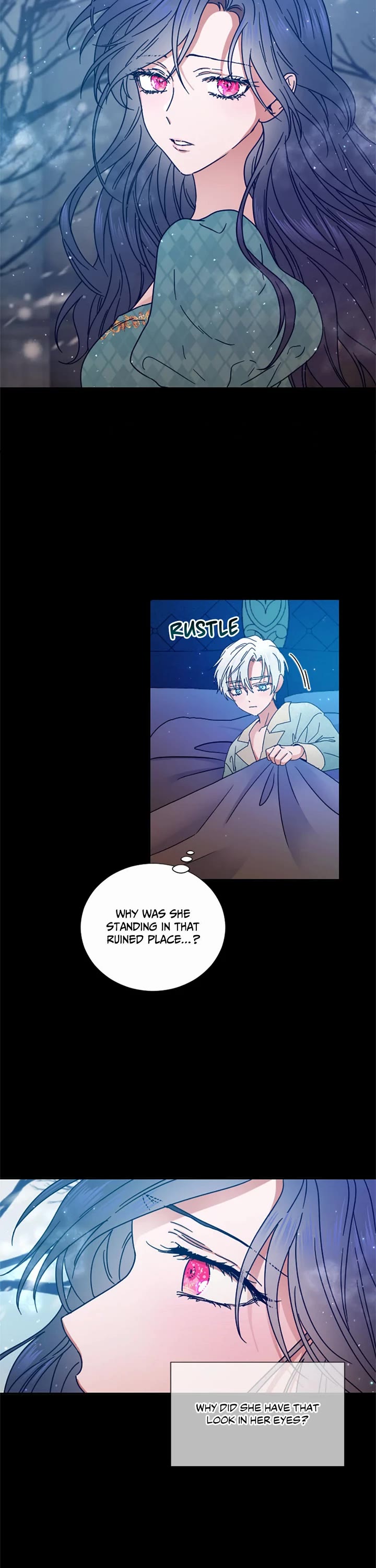 Lady Baby Chapter 198 page 18 - Chapter 198