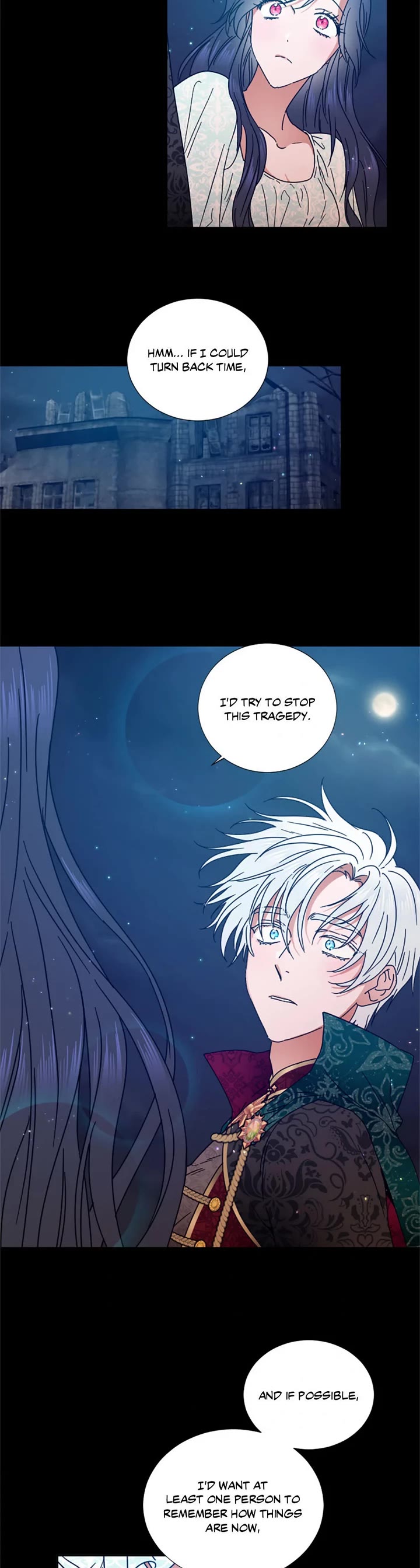 Lady Baby Chapter 198 page 24 - Chapter 198