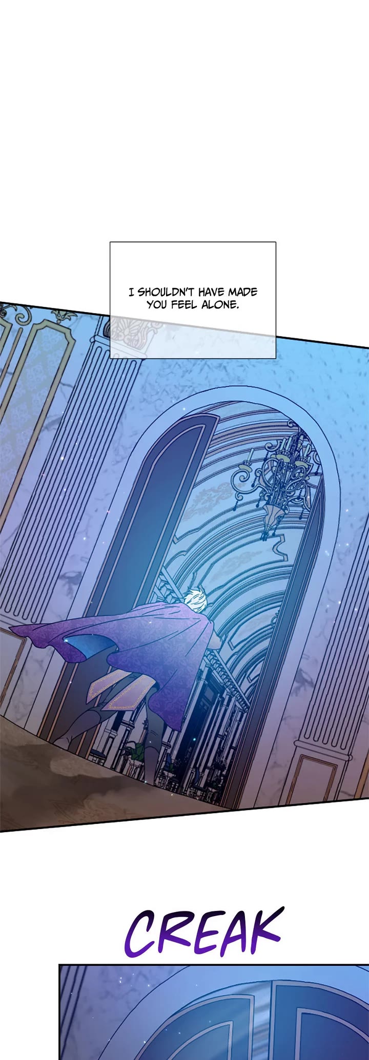 Lady Baby Chapter 198 page 27 - Chapter 198