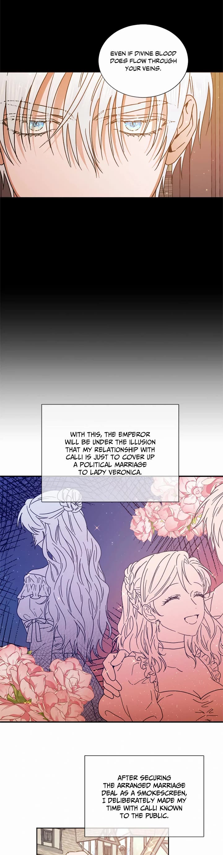 Lady Baby Chapter 198 page 9 - Chapter 198