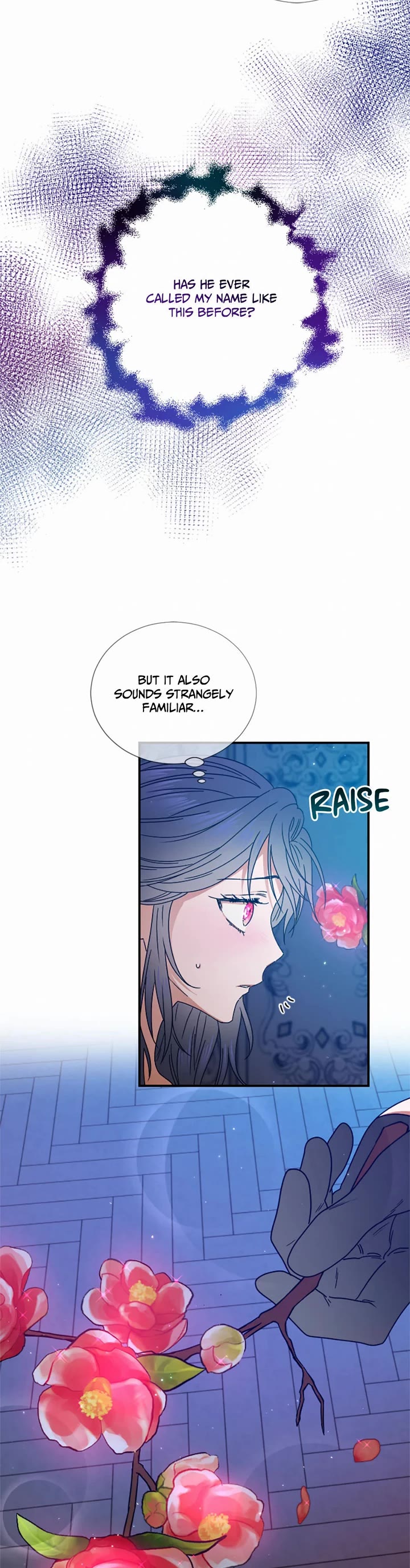 Lady Baby Chapter 199 page 10 - Chapter 199
