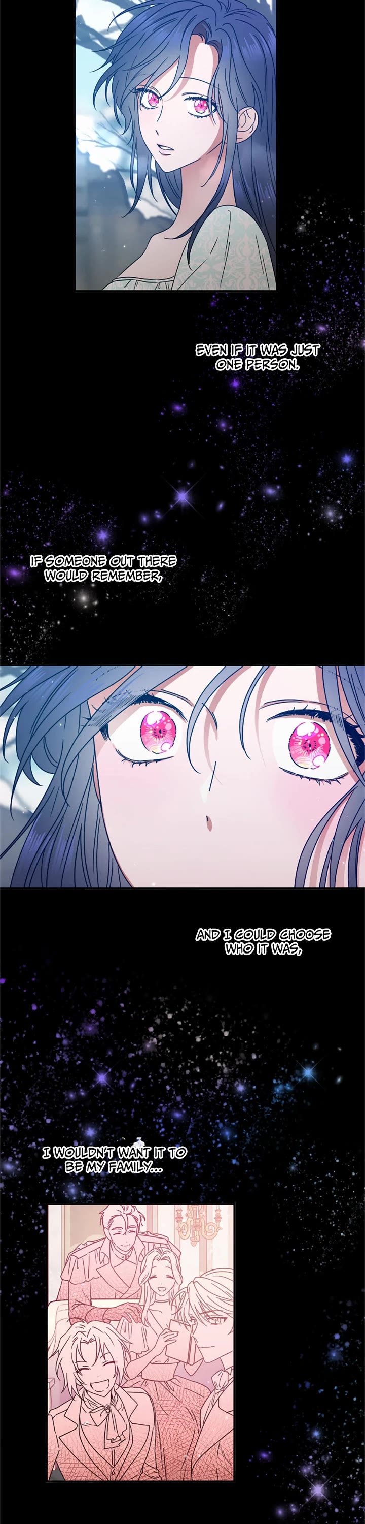 Lady Baby Chapter 199 page 12 - Chapter 199
