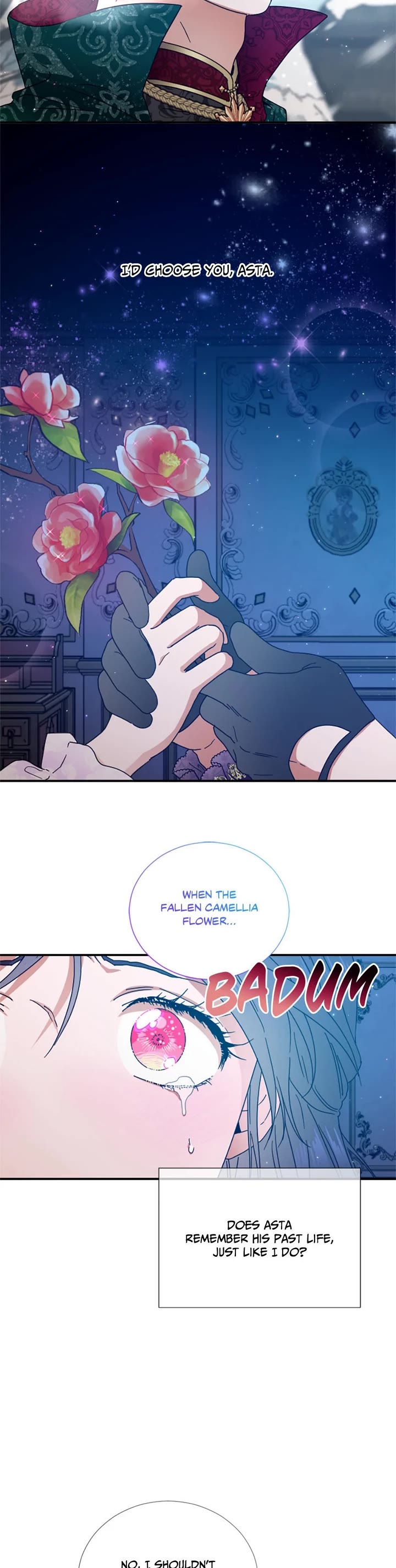 Lady Baby Chapter 199 page 14 - Chapter 199