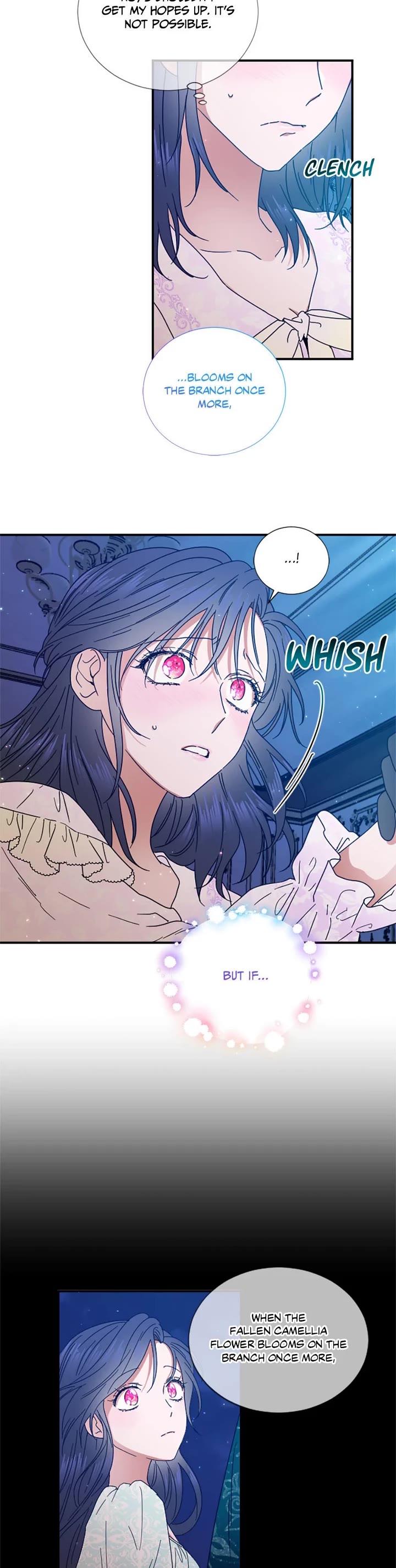 Lady Baby Chapter 199 page 15 - Chapter 199