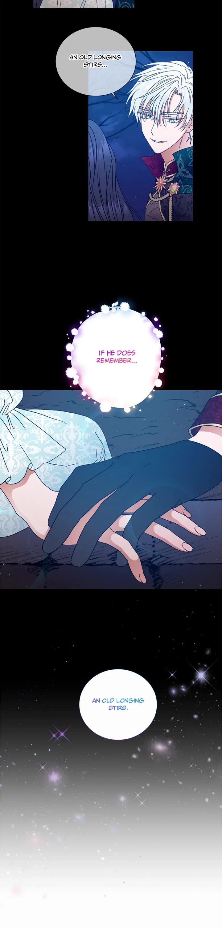 Lady Baby Chapter 199 page 16 - Chapter 199