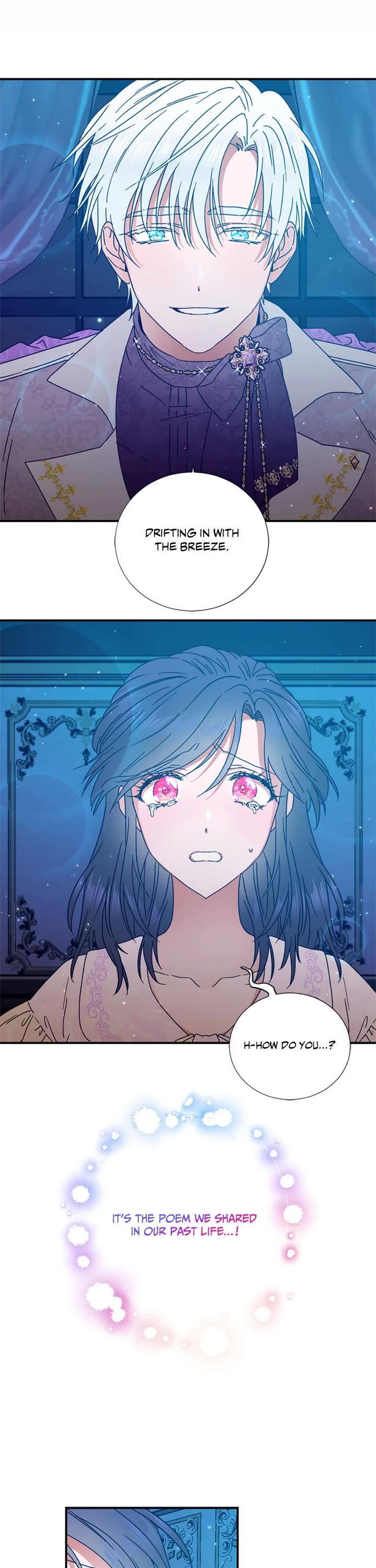 Lady Baby Chapter 199 page 17 - Chapter 199