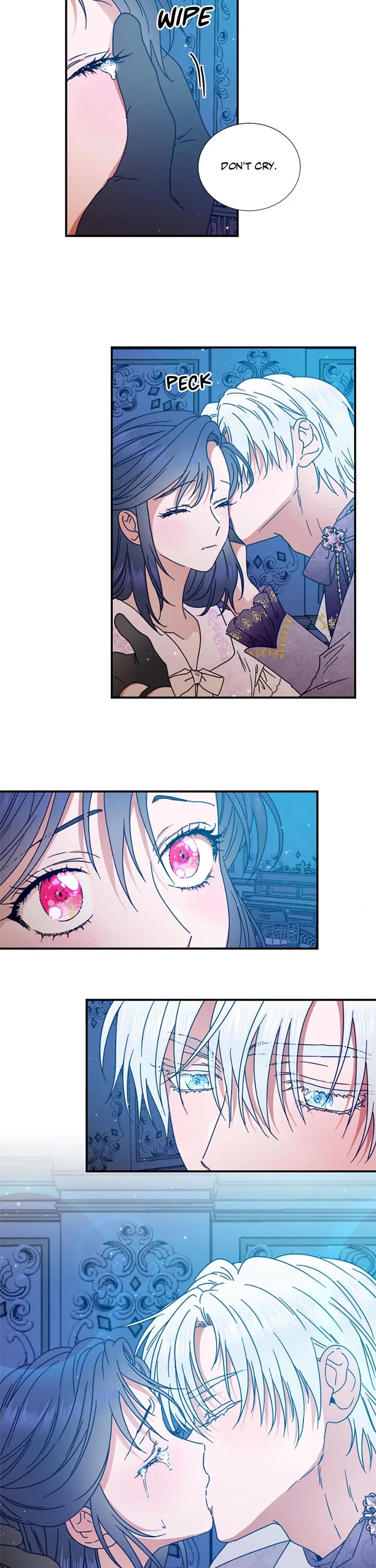 Lady Baby Chapter 199 page 18 - Chapter 199