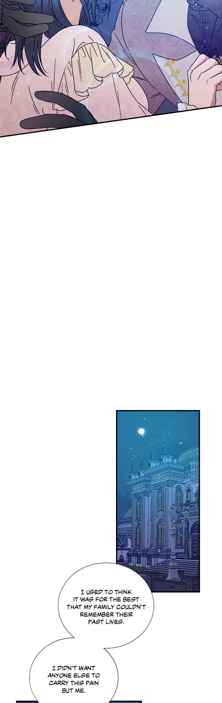 Lady Baby Chapter 199 page 19 - Chapter 199