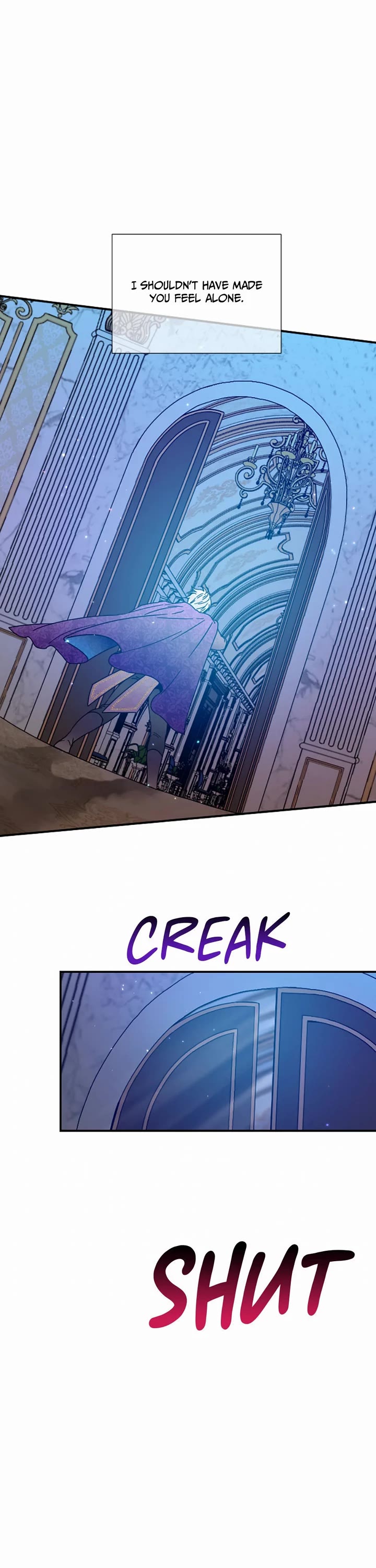 Lady Baby Chapter 199 page 2 - Chapter 199