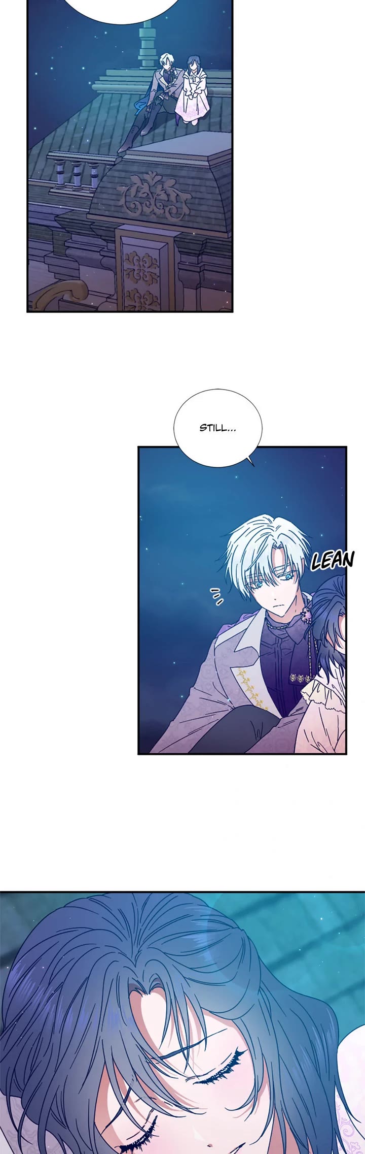 Lady Baby Chapter 199 page 20 - Chapter 199