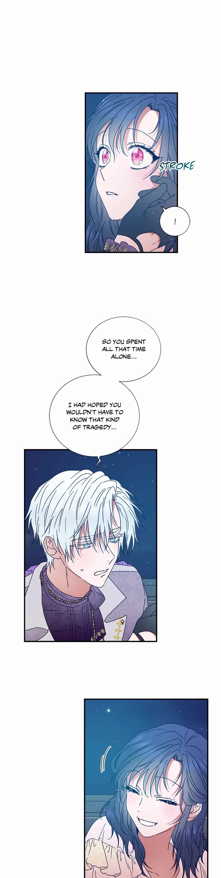 Lady Baby Chapter 199 page 24 - Chapter 199