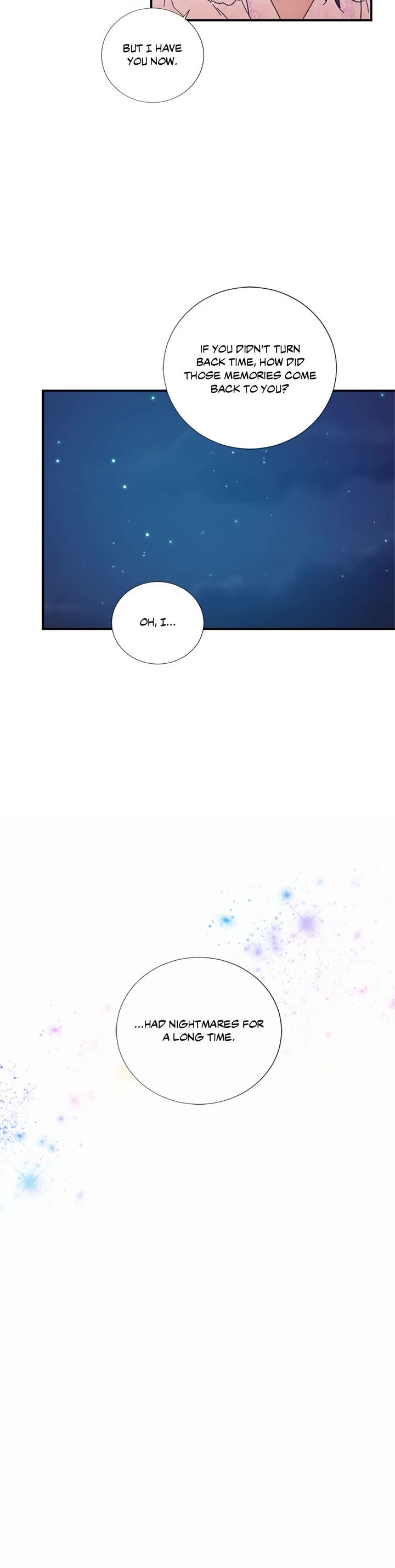 Lady Baby Chapter 199 page 25 - Chapter 199