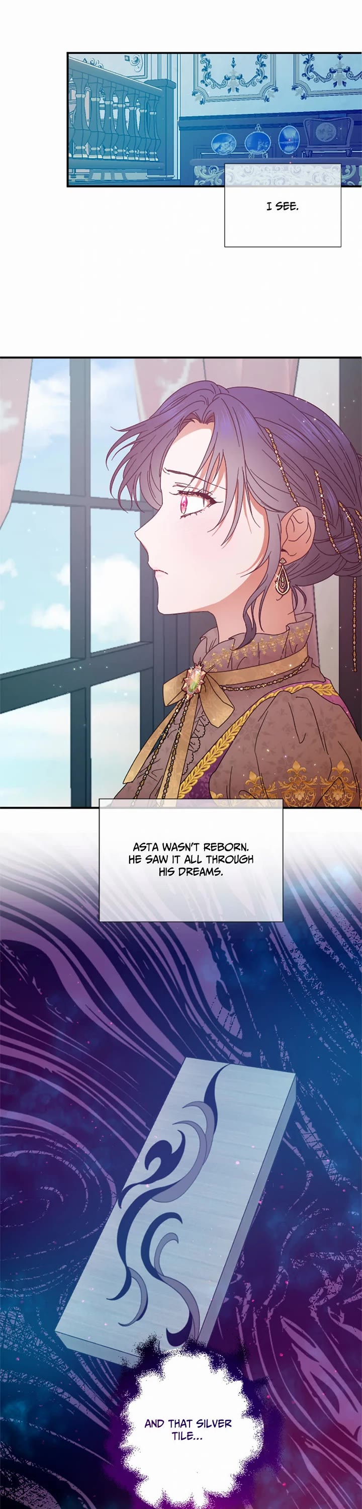 Lady Baby Chapter 199 page 26 - Chapter 199