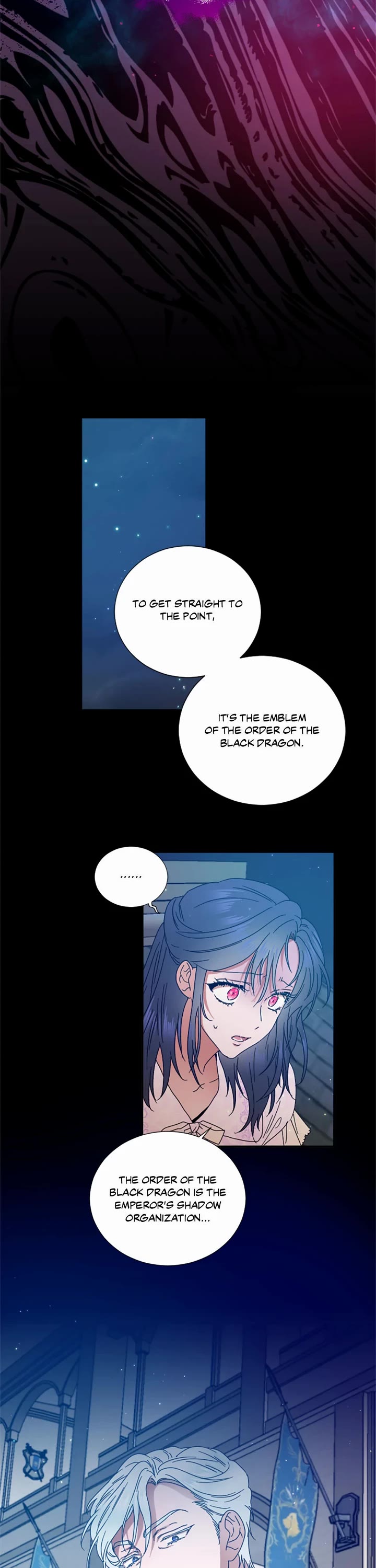 Lady Baby Chapter 199 page 27 - Chapter 199