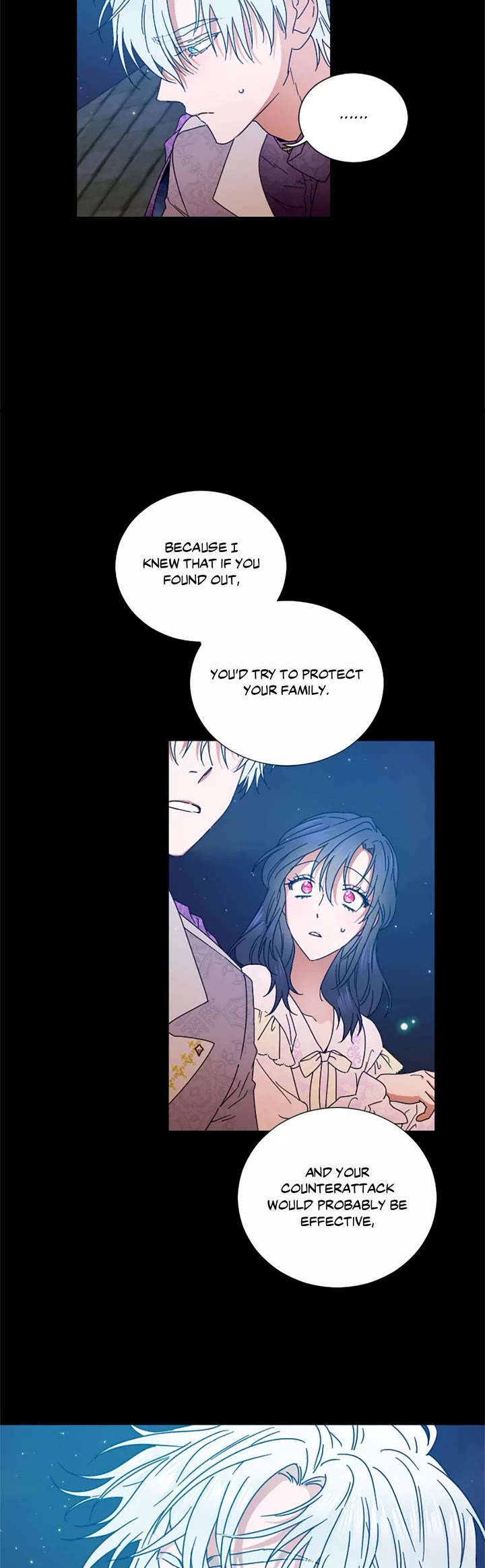 Lady Baby Chapter 199 page 29 - Chapter 199