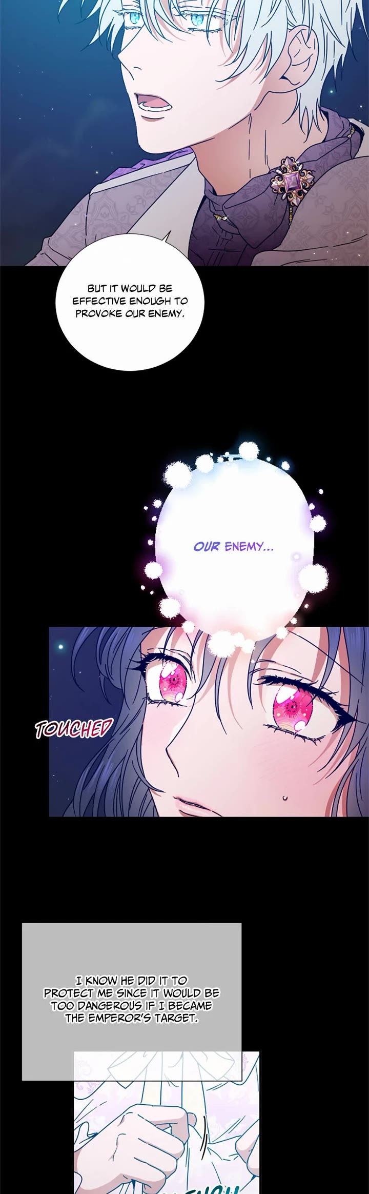Lady Baby Chapter 199 page 30 - Chapter 199