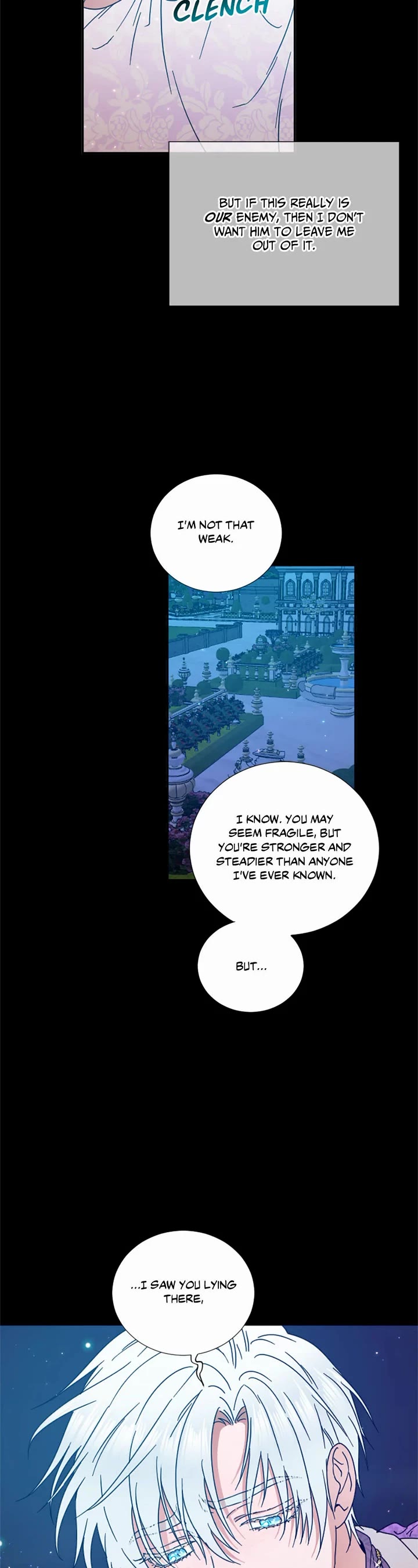 Lady Baby Chapter 199 page 31 - Chapter 199